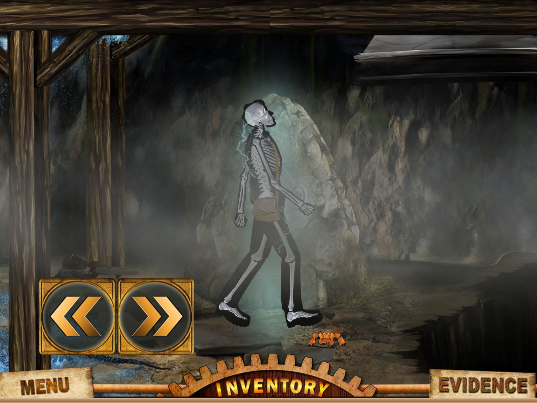 The Conspiracy screenshot 4