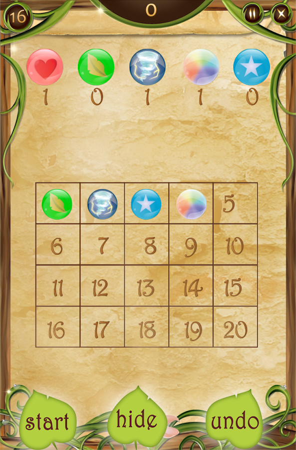 Forest Fairy Bubbles Shooter screenshot 6
