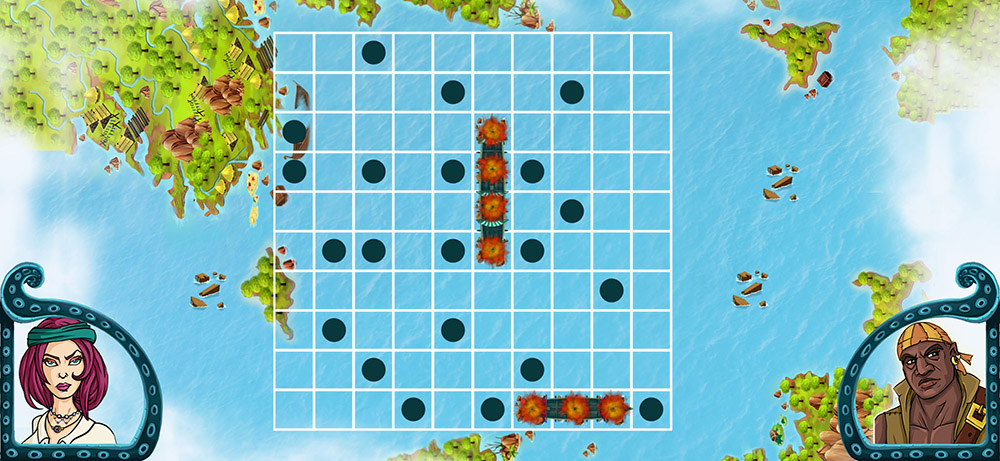 Pirate Warfare banner