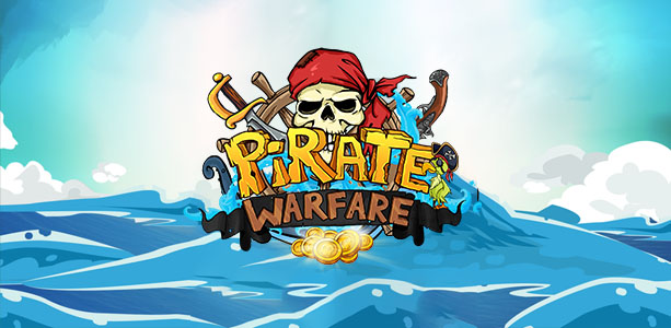Pirate Warfare