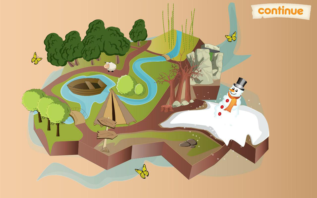 Sheep Heap Jigsaw Puzzles screenshot 4