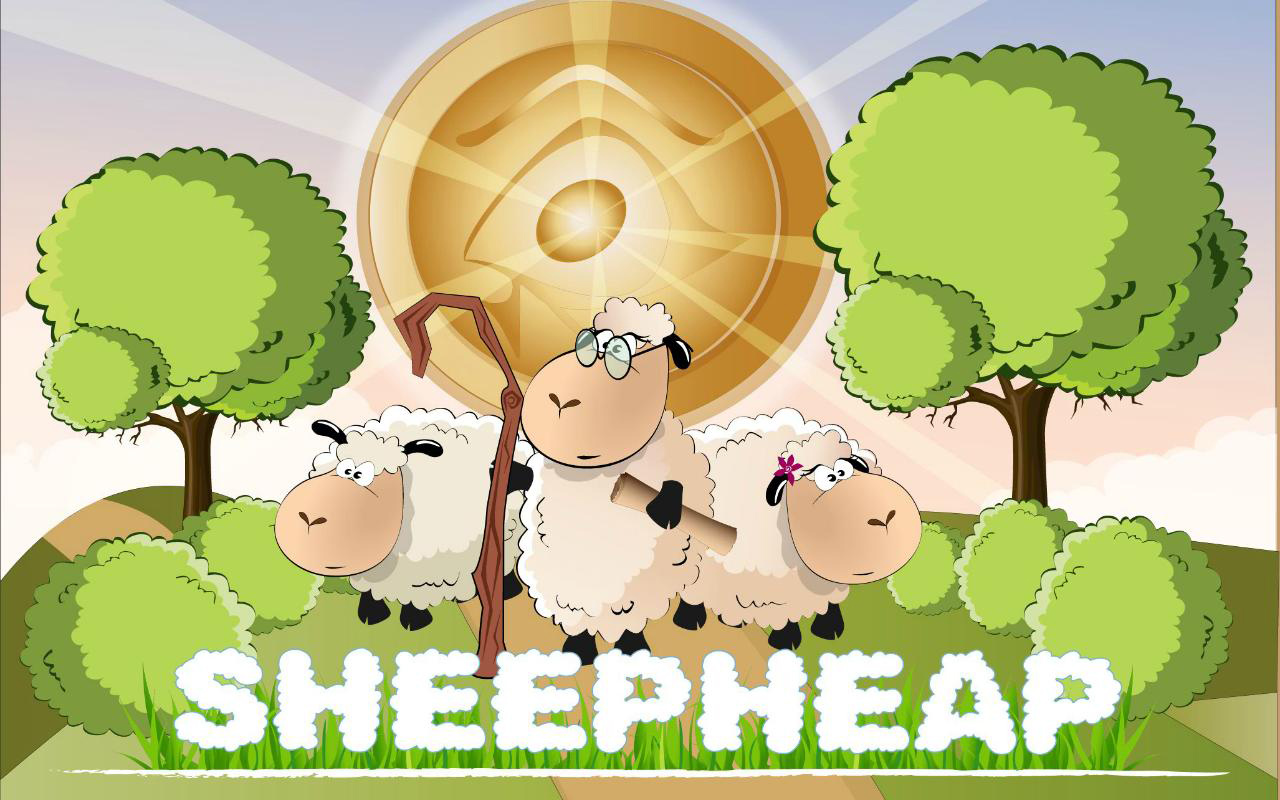 Sheep Heap Jigsaw Puzzles screenshot 6