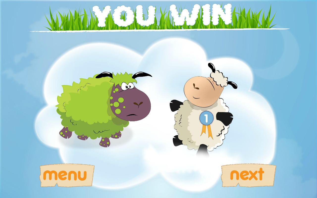 Sheep Heap Jigsaw Puzzles screenshot 7